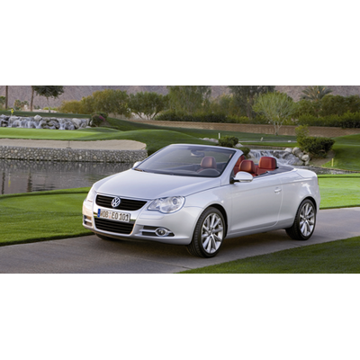 Die bodenständigen Viersitzer