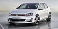 Fotos zeigen den neuen VW Golf VII GTI