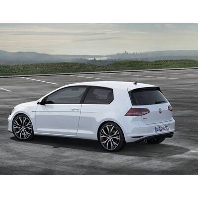 Golf VII GTI