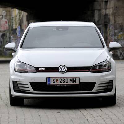 Golf VII GTI