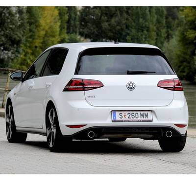 Golf VII GTI