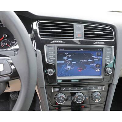 VW Golf VII im Check