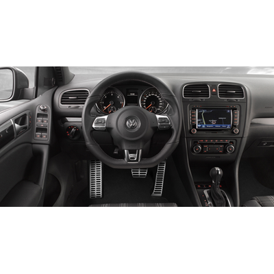 Duell der schnellen Wölfe