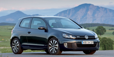 Duell der schnellen Wölfe