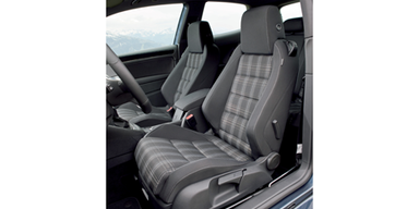 Duell der schnellen Wölfe