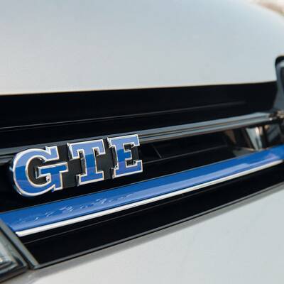 Golf GTE