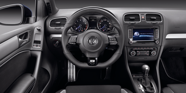 Schärfster Serien-Golf aller Zeiten