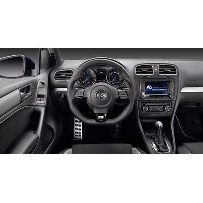 Schärfster Serien-Golf aller Zeiten