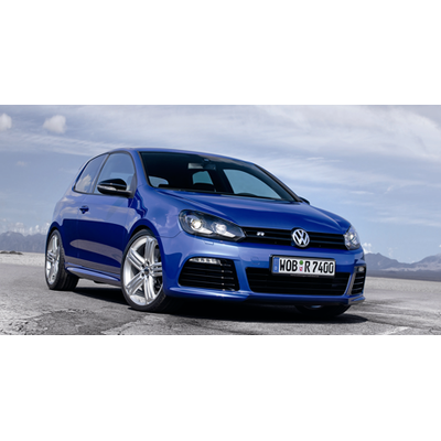 Schärfster Serien-Golf aller Zeiten