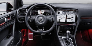 VW schnappt sich Profi von Apple