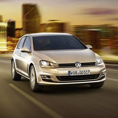 Meistverkaufte Autos 2012 (weltweit)