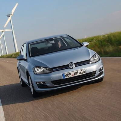 Meistverkaufte Automodelle