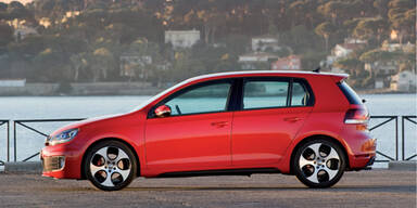 Duell der schnellen Wölfe