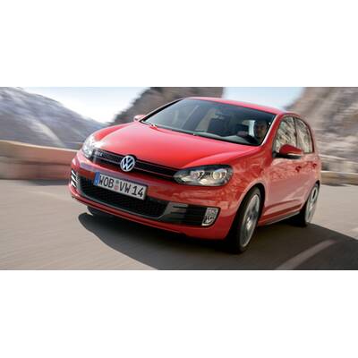 Kompaktsportikone in 6. Generation, ab 29.111