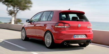 Kompaktsportikone in 6. Generation