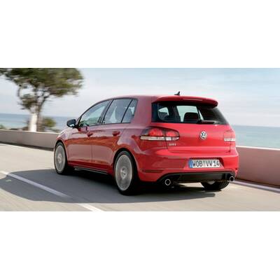 Kompaktsportikone in 6. Generation, ab 29.111