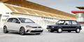 Golf GTI Clubsport vs. Golf GTI Pirelli