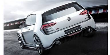 Update: Der heißeste Golf GTI aller Zeiten