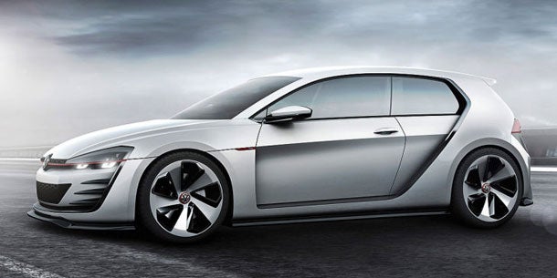 Update: Der heißeste Golf GTI aller Zeiten