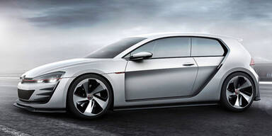 Update: Der heißeste Golf GTI aller Zeiten