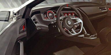 Update: Der heißeste Golf GTI aller Zeiten