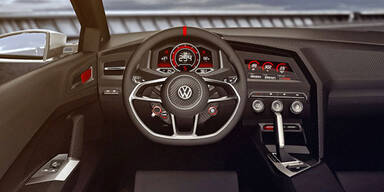 Update: Der heißeste Golf GTI aller Zeiten