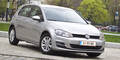 Starkes Minus für den VW Golf