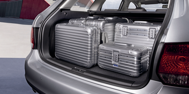 Nun erhält auch der Kombi das Kleid der 6. Generation