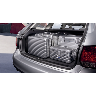 Nun erhält auch der Kombi das Kleid der 6. Generation