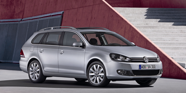 Special: IAA 2009 Teil 1