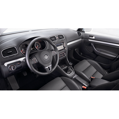 Nun erhält auch der Kombi das Kleid der 6. Generation