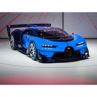 VW-Konzernabend (IAA 2015)