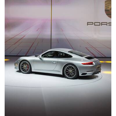 VW-Konzernabend (IAA 2015)