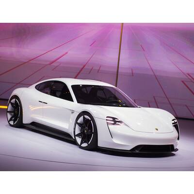 VW-Konzernabend (IAA 2015)