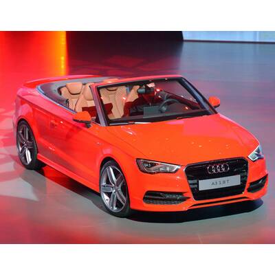 VW-Konzernabend (IAA 2013)