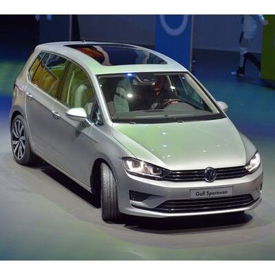 VW-Konzernabend (IAA 2013)
