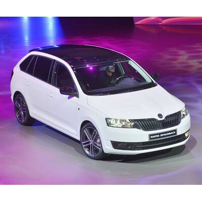 VW-Konzernabend (IAA 2013)