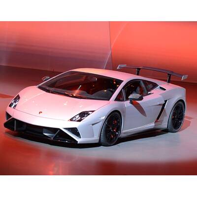 VW-Konzernabend (IAA 2013)