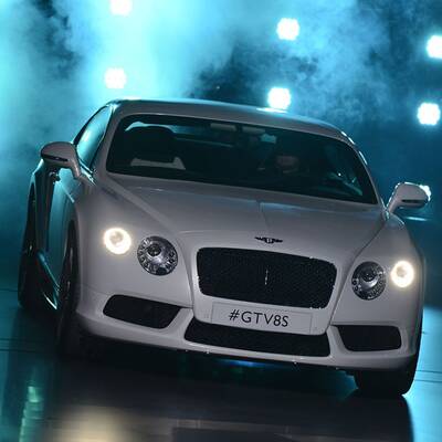 VW-Konzernabend (IAA 2013)