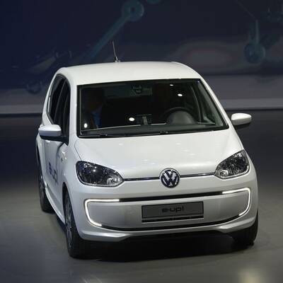 VW-Konzernabend (IAA 2013)