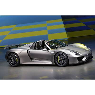 VW-Konzernabend (IAA 2013)