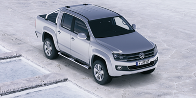 VAS: Von Mini bis Volkswagen