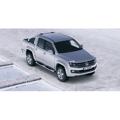 Der gesamte VW-Konzern bei der Wörtherseetour