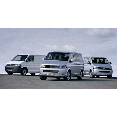 Facelift für alle Versionen