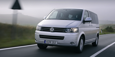 Facelift für alle Versionen