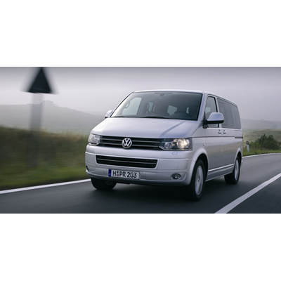 Facelift für alle Versionen