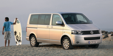 Facelift für alle Versionen