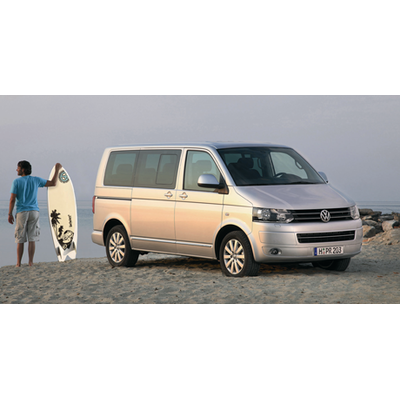 Facelift für alle Versionen