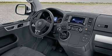 Facelift für alle Versionen