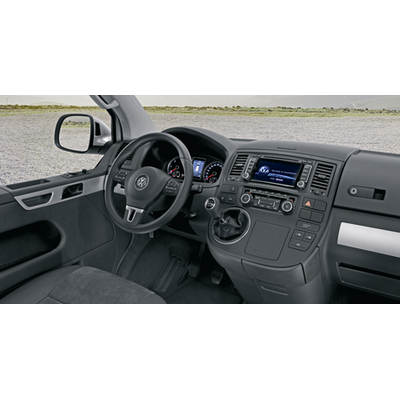 Facelift für alle Versionen